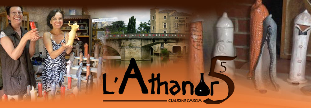 banniere athanor